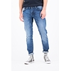 Pánské jeans GARCIA Russo 5805 Motion Denim - Medium Used