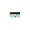 Dámská peněženka DESIGUAL FREYJA PIA 5029 AZUL AGUA - DESIGUAL - 21SAYA24 5029 MONE_FREYJA PIA