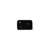 Dámská peněženka DESIGUAL JULY DENIM 2000 NEGRO - DESIGUAL - 21SAYP56 2000 MONE_JULY DENIM_MARISA