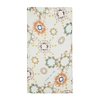 Dámský šátek DESIGUAL BREATHE 1000 BLANCO - DESIGUAL - 21SAWA28 1000 FOU_BREATHE