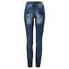 Dámské jeans TIMEZONE ENYATZ Slim 3624 - Timezone - 17-10047-00-3373 3624 EnyaTZ Slim Womens