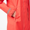 Dámský kabát HELLY HANSEN W LISBURN RAINCOAT 271 HOT CORAL - Helly Hansen - 53097 271 W LISBURN RAINCOAT