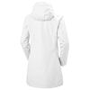Dámský kabát HELLY HANSEN W LONG BELFAST JACKET 002 WHITE - Helly Hansen - 55964 2 W LONG BELFAST JACKET