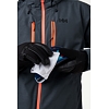Pánská zimní bunda HELLY HANSEN JUNIPER 983 ebony - Helly Hansen - 65598 983 JUNIPER 3.0
