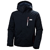 Pánská zimní bunda HELLY HANSEN BONANZA 597 navy - Helly Hansen - 65693 597 BONANZA JACKET