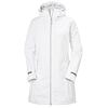 Dámský kabát HELLY HANSEN W LISBURN RAINCOAT 001 white - Helly Hansen - 53097 001 W LISBURN RAINCOAT