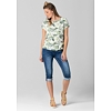 Dámské bermudy TIMEZONE TaliTZ Slim 3/9 3479 - Timezone - 15-10016-03-3050 3479 Slim TaliTZ 3/4
