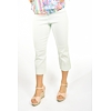 Dámské bermudy STEHMANN INA CAPRI 4084 hint of mint