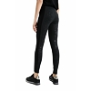 Dámské legins DESIGUAL HALEY 2000 NEGRO - DESIGUAL - 21WWKK17 2000 LEGGINGS_HALEY