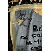 Pánské triko DESIGUAL JATRAS 2000 NEGRO - DESIGUAL - 21WMTK56 2000 TS_JATRAS