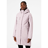 Dámský zimní kabát HELLY HANSEN 53655 692 W ADORE INS RAIN COAT 692 DUSTY SYRIN - Helly Hansen - 53655 692 W ADORE INS RAIN COAT
