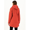 Dámský kabát Blutsgeschwister long anorak 001-006 - Blutsgeschwister - 001213-001-006 wild weather long anorak