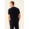 Pánské triko GARCIA Tshirt ss 1050 - GARCIA - G11004 1050 mens Tshirt ss