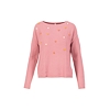 Blutsgeschwister sea promenade 020-001 soft rose - Blutsgeschwister - 001213-020-001 sea promenade soft rose