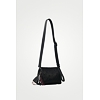 Dámská kabelka DESIGUAL GALIA DORTMUND 2000 NEGRO - DESIGUAL - 21WAXP87 2000 BOLS_GALIA DORTMUND