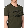 Pánské triko TIMEZONE T Suppliers T-Shirt 4112 - Timezone - 22-10197-10-6247 4112 T Suppliers T-Shir