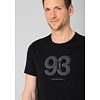 Pánské triko TIMEZONE 93 tech T-Shirt 9151 - Timezone - 22-10196-10-6247 9151 93 tech T-Shirt