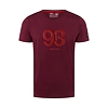 Pánské triko TIMEZONE 93 tech T-Shirt 5570 - Timezone - 22-10196-10-6247 5570 93 tech T-Shirt