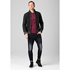 Pánský svetr TIMEZONE Basic Knit Jacket 8500 - Timezone - 28-10157-01-9123 8500 Basic Knit Jacket
