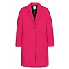 Dámský zimní kabát GARCIA ladies outdoor jacket 61 hot pink - GARCIA - GJ100910 61 ladies outdoor jacket