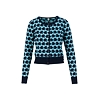 Blutsgeschwister strickliesl 001 - Blutsgeschwister - 001213-246-001 strickliesl