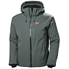Pánská zimní bunda HELLY HANSEN SWIFT 4.0 591 TROOPER - Helly Hansen - 65599 591 SWIFT 4.0 JACKET