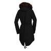 Dámský zimní kabát NORTHFINDER ANALIA 269 - NorthFinder - BU-4935SP 269 ANALIA