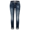 Dámské jeans TIMEZONE MarahTZ Slim 3429 - Timezone - 17-10068-00-3360 3429 Slim MarahTZ