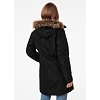 Dámský zimní kabát HELLY HANSEN W ADEN 990 black - Helly Hansen - 53504 990 W ADEN WINTER PARKA