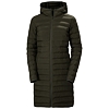 Dámský zimní kabát HELLY HANSEN W MONO - Helly Hansen - 53506 431 W MONO MATERIAL INSULATOR COAT