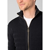 Pánský svetr TIMEZONE Tonal Striped Jacket 9151 - Timezone - 28-10164-01-9009 9151 Tonal Striped Jack