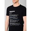 Pánské triko TIMEZONE Definition T-Shirt 9151 - Timezone - 22-10189-10-6111 9151 Timezone Definitio
