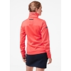 Dámská mikina HELLY HANSEN W CREW FLEECE JACKET 271 - Helly Hansen - 30357 271 W CREW FLEECE JACKET