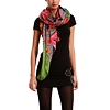 Dámský šátek DESIGUAL 37W5713 3020 PANU_CARRY SEDUCCIÓ 3020 - DESIGUAL - 37W5713 3020 PANU_CARRY SEDUCCIÓ
