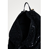 Dámský batůžek DESIGUAL CALADO VIANA 2000 NEGRO - DESIGUAL - 22SAKA06 2000 BOLS_CALADO VIANA