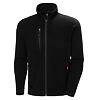 Pánská mikina HELLY HANSEN WORKWEAR OXFORD 990 black