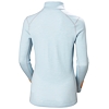 Dámské funkční triko HELLY HANSEN W LIFA MERINO 582 baby - Helly Hansen - 49410 582 W LIFA MERINO MIDWEIGHT