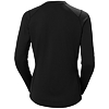 Dámské funkční triko HELLY HANSEN W LIFA ACTIVE CREW 980ebony - Helly Hansen - 49393 980 W LIFA ACTIVE CREW