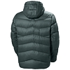 Pánská zimní bunda HELLY HANSEN VERGLAS ICEFALL 609 storm - Helly Hansen - 63002 609 VERGLAS ICEFALL DOWN JACKET