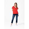 Dámské jeans TIMEZONE NaliTZ Slim 7/8 3560 - Timezone - 17-10080-00-3337 3560 Slim NaliTZ 7/8