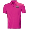 Pánská polokošile HELLY HANSEN 34172 663 HP RACING POLO 663 MAGENTA 2.0 - Helly Hansen - 34172 663 HP RACING POLO