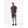 Pánské bermudy TIMEZONE ScottyTZ Short Slim 3007 - Timezone - 25-10013-00-3058 3007 Slim ScottyTZ Shor