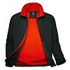 Pánská bunda HELLY HANSEN WORKWEAR KENSINGTON JACKETS 970 tmavě šedá - HELLY HANSEN WORKWEAR - 74231 970 KENSINGTON SOFTSHELL JACKET