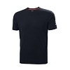 Triko krátký rukáv HELLY HANSEN WORKWEAR KENSINGTON 590 navy - HELLY HANSEN WORKWEAR - 79246 590 KENSINGTON T-SHIRT