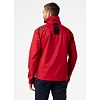 Pánská jachtařská bunda HELLY HANSEN CREW JACKET 162 červená - Helly Hansen - 30263 162 CREW JACKET