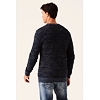 Pánský svetr GARCIA pullover 292 - GARCIA - L11241 292 pullover mens