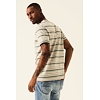 Pánské triko GARCIA mens T-shirt ss 2768 kit - GARCIA - N21204 2768 mens T-shirt ss