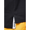 Pánská polokošile HELLY HANSEN 34248 980 SKAGERRAK POLO 980 ebony - Helly Hansen - 34248 980 SKAGERRAK POLO