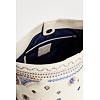 Dámská kabelka DESIGUAL REGASITA 1099 lino - DESIGUAL - 22SAXA76 1099 BOLS REGASITA BUTAN