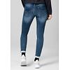 Dámské jeans TIMEZONE NaliTZ Slim 7/8 3041 - Timezone - 17-10080-00-3337 3041 Slim NaliTZ 7/8